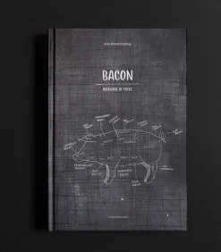 Bacon - Øjeblikke af lykke (Bog, Hardback, Dansk) af Allan Ømand Ungstrup