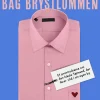 Bag brystlommen: Et provinsdrama om den lokale Tøjmand, der farer vild i sin egen by (Bog, Hæftet, Dansk) af Karin Heurlin