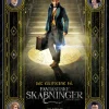 Bag kulisserne på: fantastiske skabninger og hvor de findes (Bog, Indbundet, Dansk) af Ian Nathan