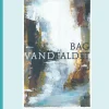 Bag vandfaldet: Om depression, angst og sorg (Hardback, Dansk) af Eleonora Skov Andersen