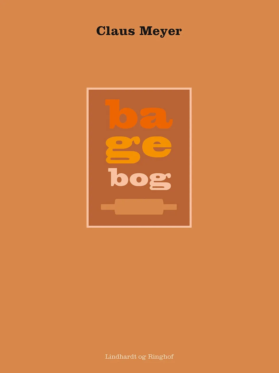 Bagebog (Ebog, epub, Dansk) af Claus Meyer