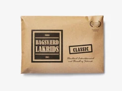 Bagsværd Lakrids - Classic (Lakrids)