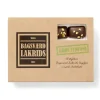 Bagsværd Lakrids - Grøn Symfoni (Lakrids med chokolade)