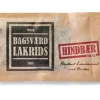 Bagsværd Lakrids - Hinbær Mini (Lakrids)