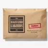 Bagsværd Lakrids - Hindbær (Lakrids)