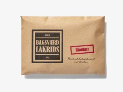 Bagsværd Lakrids - Hindbær (Lakrids)