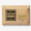 Bagsværd Lakrids - Ingefær (Lakrids)