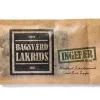 Bagsværd Lakrids - Ingefær Mini (Lakrids)