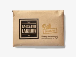 Bagsværd Lakrids - Julelakrids (Lakrids)