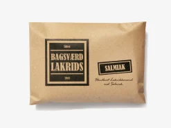 Bagsværd Lakrids - Salmiak (Lakrids)