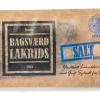 Bagsværd Lakrids - Salt Mini (Lakrids)