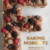 Baking moments (Bog, Indbundet, Dansk) af Frederikke Wærens