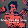 Balzac. Hans livs roman (Ebog, epub, Dansk) af Stefan Zweig