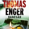 Banesår (Lydbog, zip_mp3, Dansk) af Thomas Enger