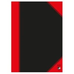 Bantex Notes, A4, linjeret