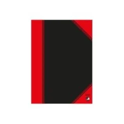 Bantex Notes, A5, linjeret