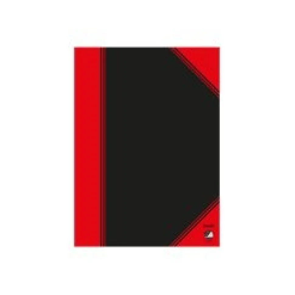 Bantex Notes, A5, linjeret