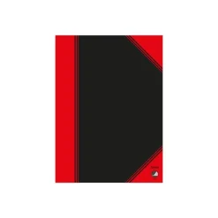 Bantex Notes, A5, ulinjeret