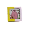 Barbapapa billedklodser - 4 klodser (Spil) af Hjelm Förlag