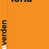 barcelona (Ebog, pdf, Dansk) af Tonny Vorm