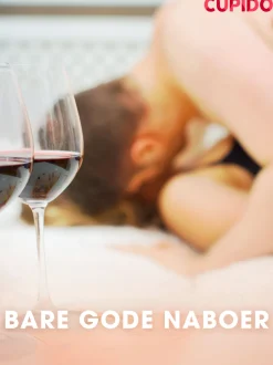 Bare gode naboer (Ebog, epub, Dansk) af Cupido And Others