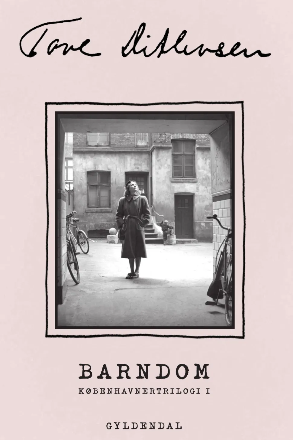 Barndom: Erindringer (Ebog, epub, Dansk) af Tove Ditlevsen