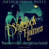 Baskerville–slægtens hund (Lydbog, zip_mp3, Dansk) af Arthur Conan Doyle