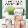 Batched & Bottled Cocktails: Cocktails to Make Ahead (Bog, Hardback, Engelsk) af VENNING MAX