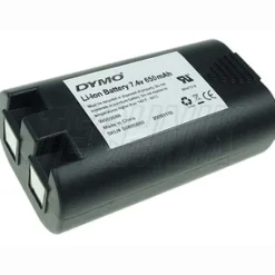 Battery LI-ION for LabelManager 260P, 280, PnP
