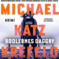 Bødlernes daggry (Lydbog, zip_mp3, Dansk) af Michael Katz Krefeld