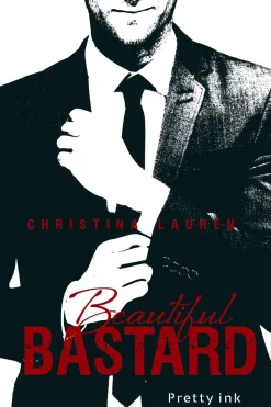 Beautiful Bastard (Ebog, epub, Dansk) af Christina Lauren