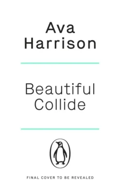 Beautiful Collide (Bog, Paperback / softback, Engelsk) af Ava Harrison