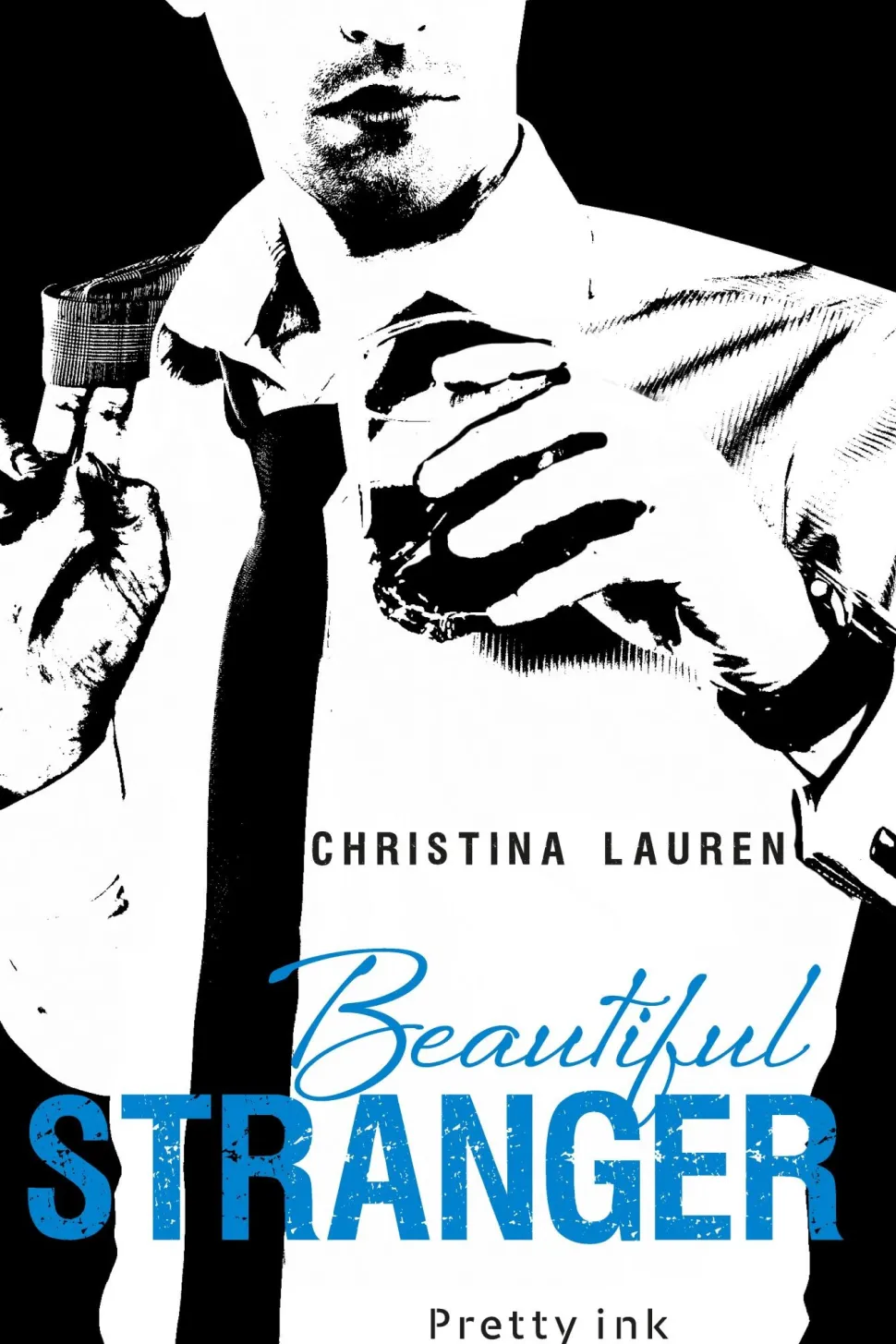 Beautiful Stranger (Ebog, epub, Dansk) af Christina Lauren