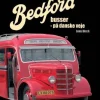 Bedford busser - på danske veje (Indbundet, Dansk) af Jens Birch