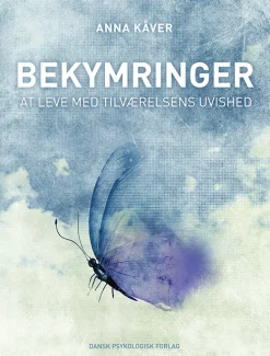 Bekymringer: At leve med tilværelsens uvished (Ebog, epub, Dansk) af Anna Kåver