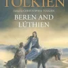 Beren and Luthien (Bog, Paperback, Engelsk) af J. R. R. Tolkien