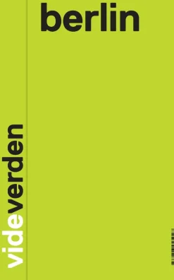 Berlin (Ebog, epub, Dansk) af Robin Engelhardt