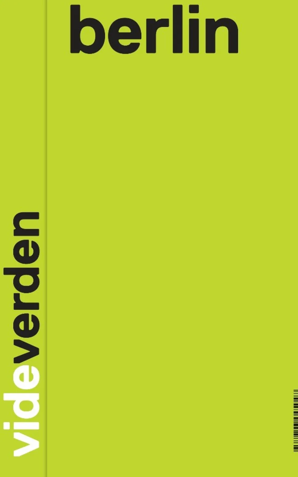 Berlin (Ebog, epub, Dansk) af Robin Engelhardt
