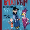 Bertram - Kidnapning og Rent guld i posen: Jubilæumsudgave (Bog, Indbundet, Dansk) af Bjarne Reuter