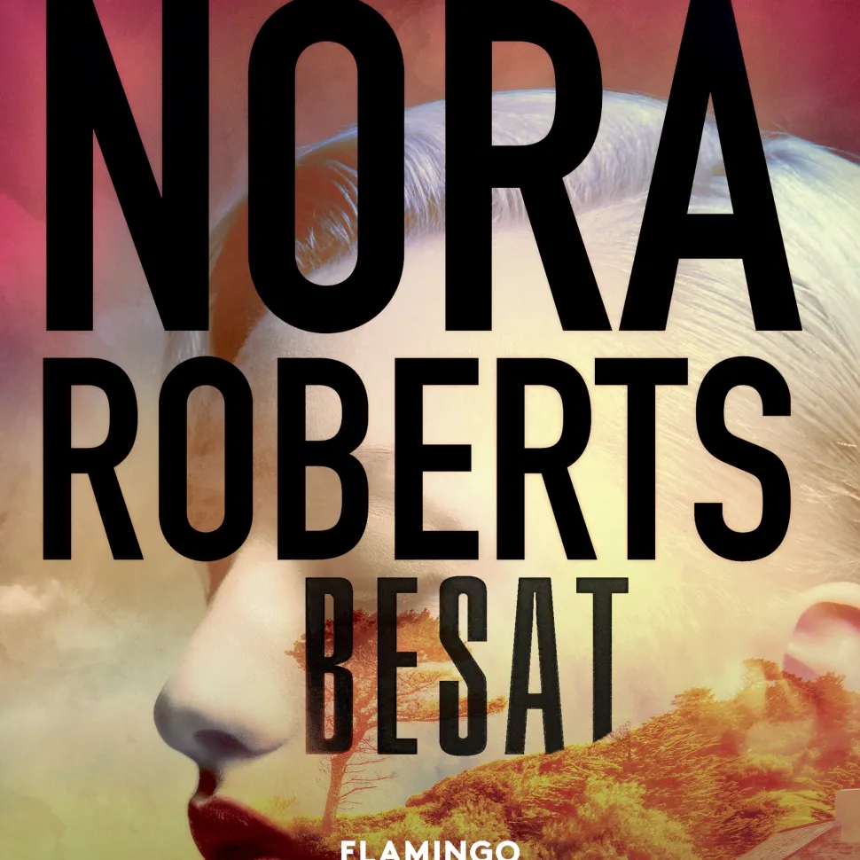 Besat (Lydbog, zip_mp3, Dansk) af Nora Roberts