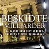 Beskidte milliarder: Da Danske Bank blev centrum i verdens største hvidvasksag (Lydbog, zip_mp3, Dansk) af Simon Bendtsen