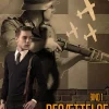 Besættelse 1 (Ebog, epub, Dansk) af Benni Bødker