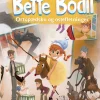 Bette Bodil - ortopædsko og ostefletninger (Bog, Hardback, Dansk) af Kim Ace og Bodil Jørgensen