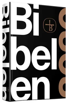 Bibelen 2020: hardback (Bog, Indbundet, Dansk)