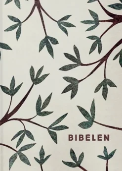 Bibelen i hardback: livets træ (Bog, Indbundet, Dansk)