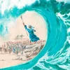 Bibelens historier: Det gamle Testamente (Ebog, epub, Dansk) af Ingrid Schrøder-Hansen