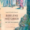 Bibelens historier: Det Nye Testamente (Lydbog, zip_mp3, Dansk) af Ingrid Schrøder-Hansen