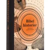 Bibelhistorier: af Ida Jessen og Hanne Bartholin (bog, indbundet, dansk) af Ida Jessen