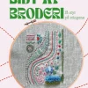 Bidt af broderi: Få styr på stingene (Bog, Dansk) af Lone Sølberg