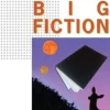 Big Fiction: How Conglomeration Changed the Publishing Industry and American Literature (Bog, Paperback / softback, Engelsk)